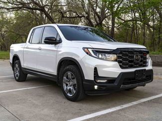 Certified 2024 Honda Ridgeline TrailSport video 2