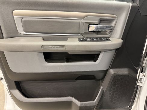 Used 2019 RAM 1500 Big Horn image 13