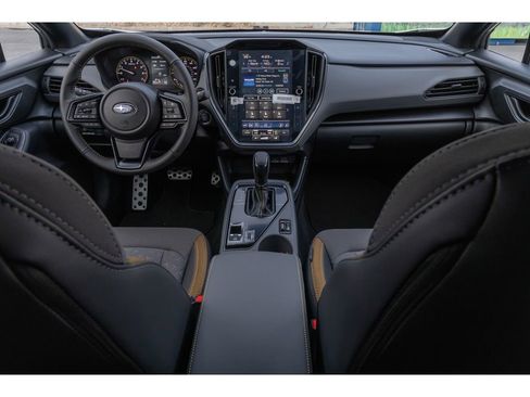 New 2026 Subaru Crosstrek 2.5i Sport image 12
