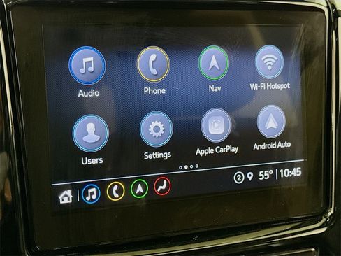 Used 2023 Chevrolet Traverse LT w/ LT Premium Package image 13