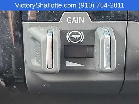 Certified 2026 RAM 2500 Big Horn AWD/4WD image 9