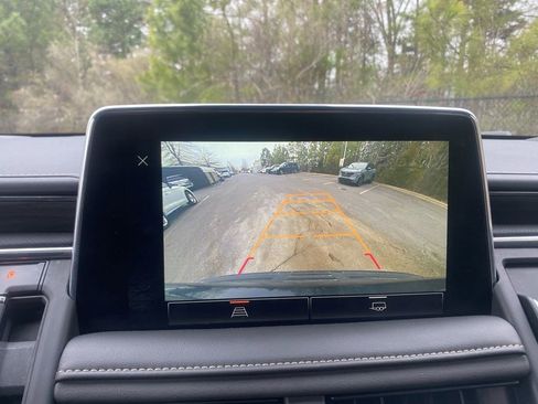 Used 2024 GMC Yukon SLT image 22