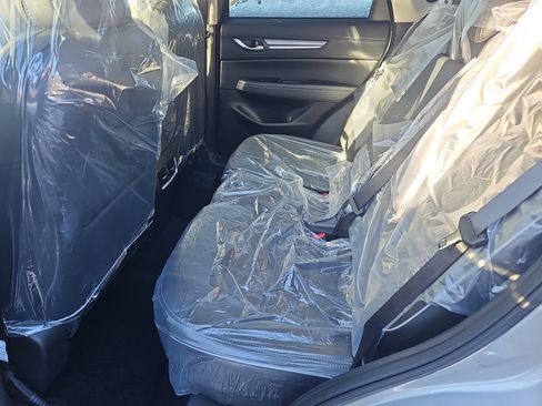 New 2025 MAZDA CX-5 AWD 2.5 S w/ Premium Plus Pkg image 20