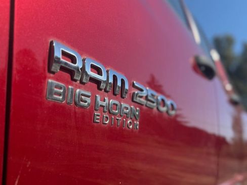 Used 2006 Dodge Ram 2500 Truck SLT w/ Quad Cab Big Horn Value Group AWD/4WD image 15