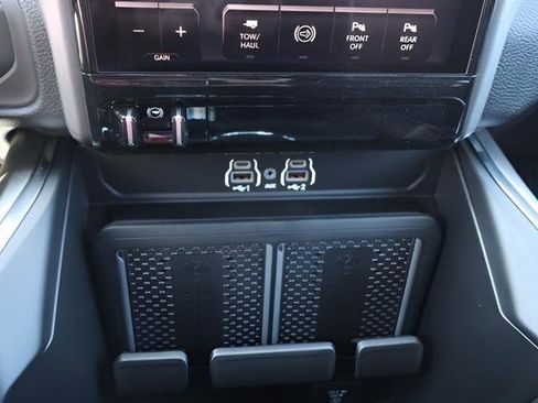 New 2026 RAM 2500 Laramie image 26