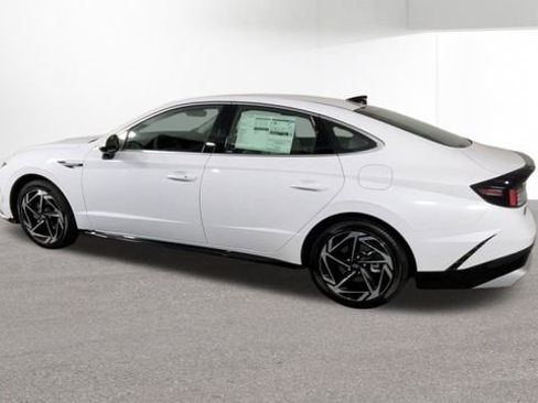 New 2026 Hyundai Sonata SEL image 6