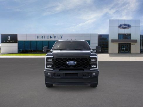 New 2026 Ford F250 XL w/ STX Appearance Package image 6
