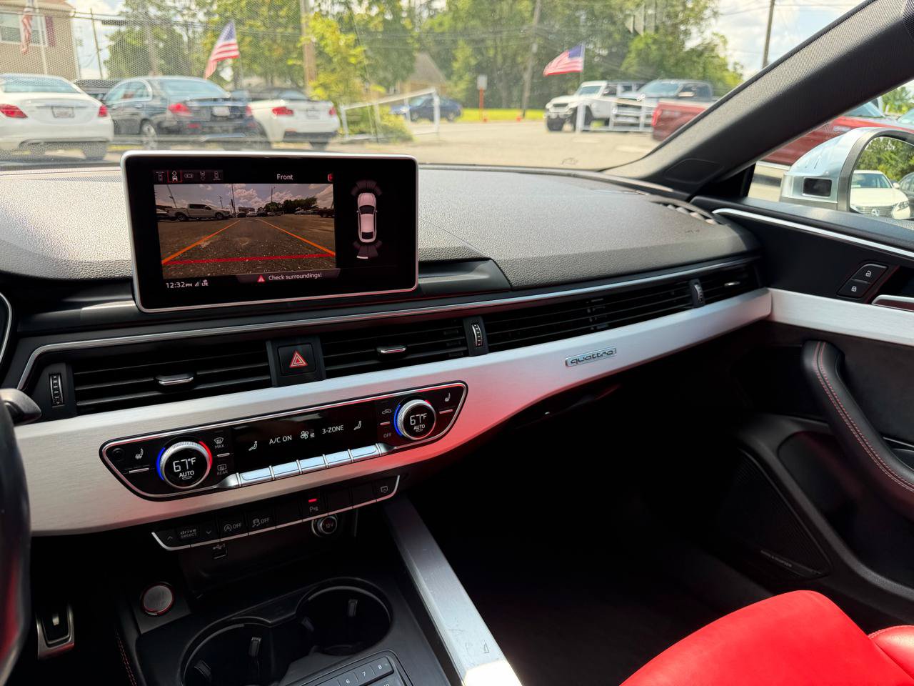 Used 2018 Audi S5 Prestige AWD/4WD image 14