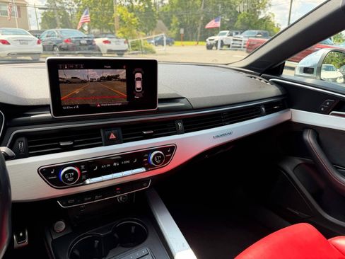 Used 2018 Audi S5 Prestige AWD/4WD image 14