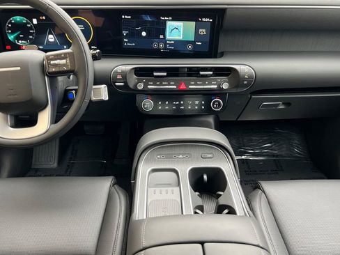 New 2026 Hyundai Palisade Calligraphy image 11