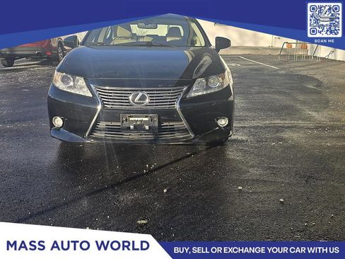 Used 2014 Lexus ES 350 image 8