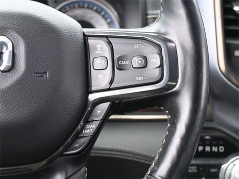 Used 2019 RAM 1500 Limited image 29