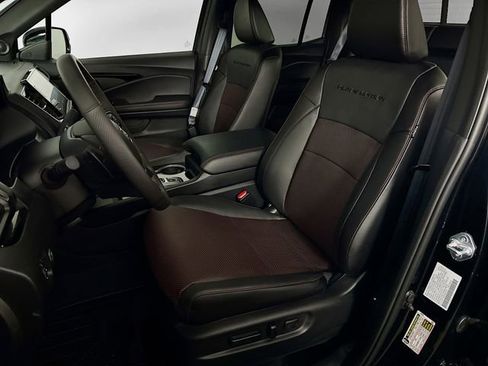 New 2026 Honda Ridgeline Black Edition image 31