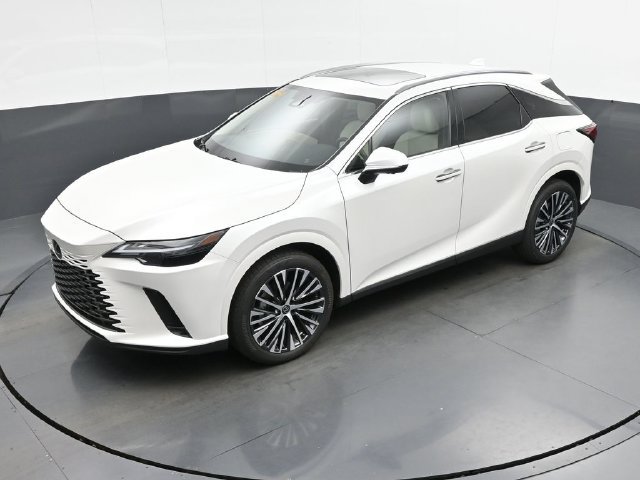 Used 2026 Lexus RX 350 Premium Plus FWD image 21