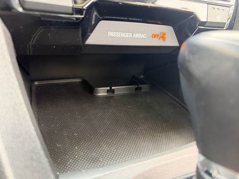 Used 2020 Honda Civic EX-L image 36