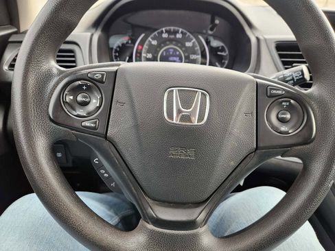 Used 2015 Honda CR-V LX image 23