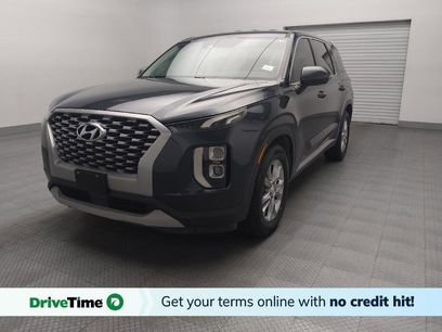 Used 2020 Hyundai Palisade SE