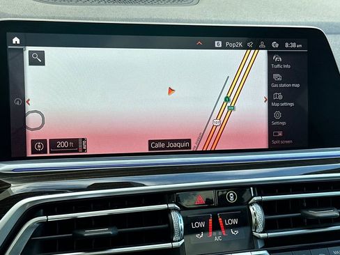 Used 2019 BMW X5 xDrive40i w/ M Sport Package AWD/4WD image 22