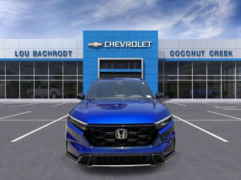 Used 2024 Honda CR-V Sport image 3
