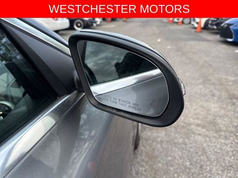 Used 2021 Mercedes-Benz C 300 4MATIC Sedan w/ AMG Line image 11