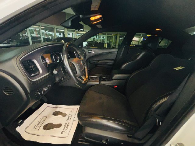 Used 2023 Dodge Charger Scat Pack RWD image 32