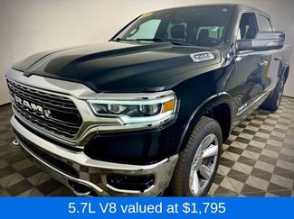 Used 2020 RAM 1500 Limited AWD/4WD video 3