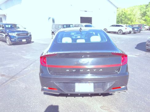 Used 2023 Hyundai Sonata SEL image 9