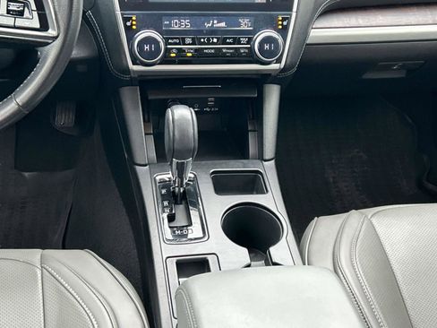 Used 2019 Subaru Outback 2.5i Limited image 17