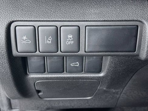 Used 2026 Mitsubishi Eclipse Cross SE AWD/4WD image 10
