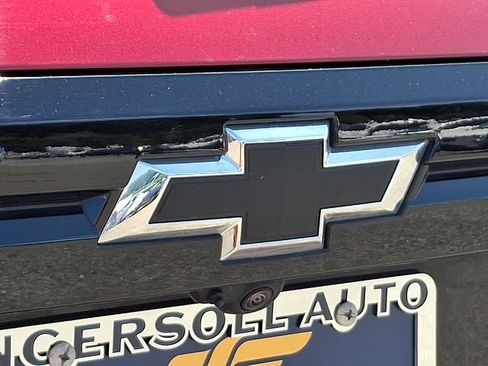 Used 2026 Chevrolet Traverse RS AWD/4WD image 31