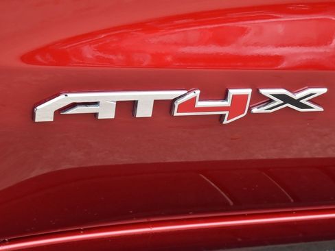 Used 2025 GMC Sierra 1500 AT4X image 46