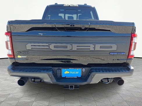 Used 2023 Ford F150 Raptor AWD/4WD image 6