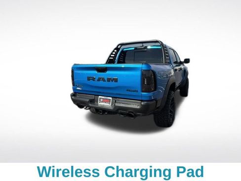 Used 2023 RAM 1500 TRX w/ TRX Level 2 Equipment Group image 37