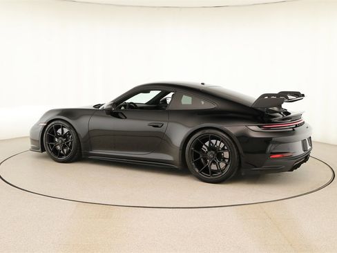 Used 2023 Porsche 911 GT3 image 3