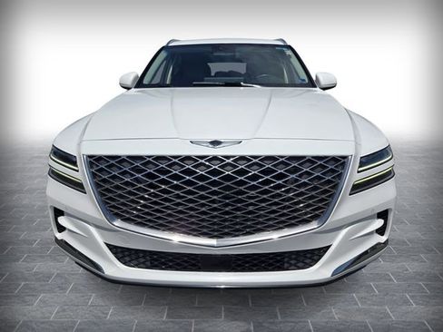 Used 2024 Genesis GV80 2.5T AWD/4WD image 2