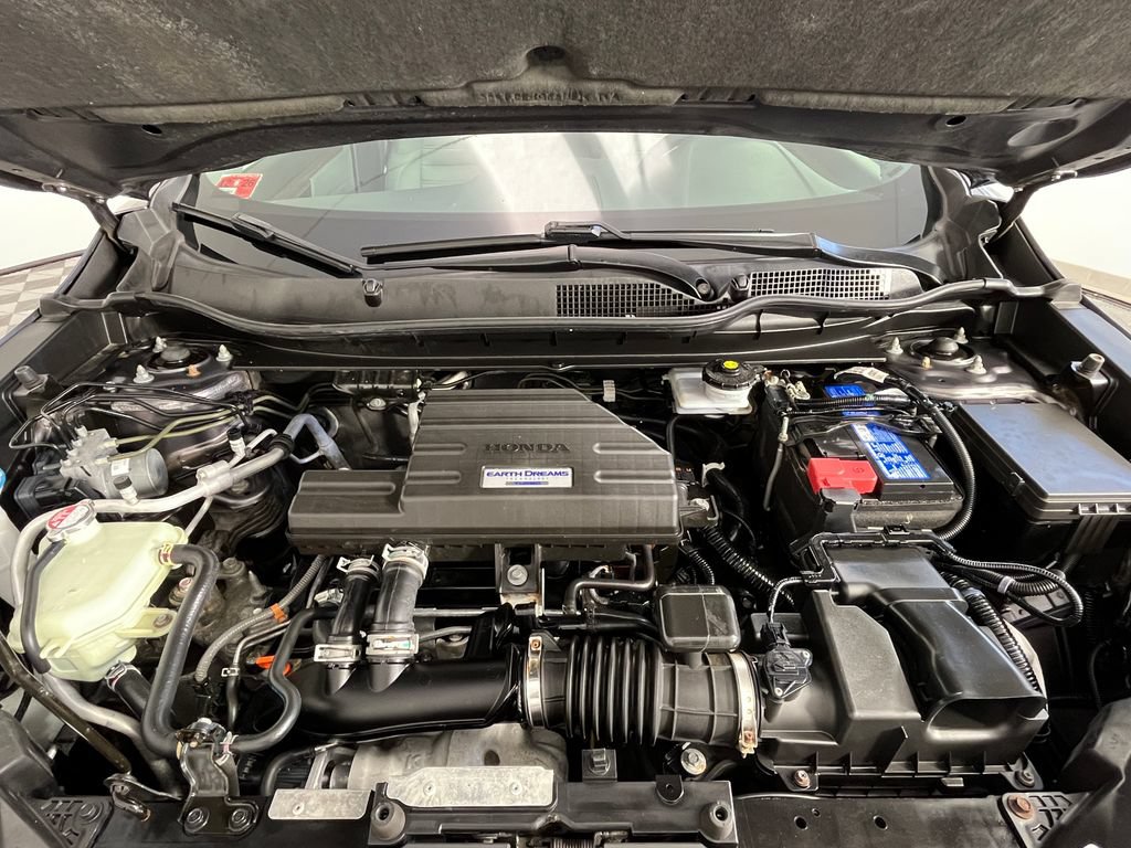 Used 2020 Honda CR-V EX image 16
