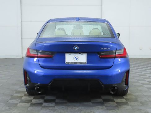 New 2026 BMW 330i Sedan w/ M Sport Package image 6
