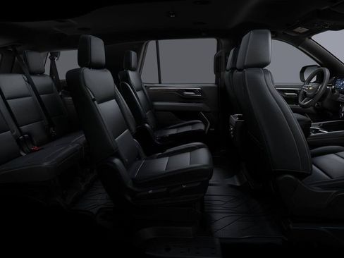 New 2026 Chevrolet Tahoe LT AWD/4WD image 7