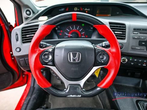 Used 2012 Honda Civic Si image 12