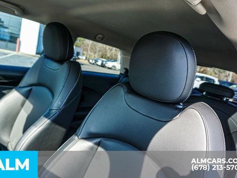 Used 2022 MINI Cooper SE image 18