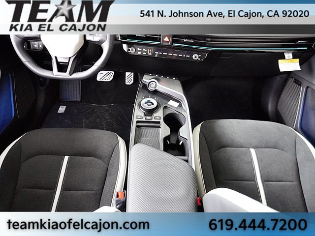 New 2026 Kia EV6 GT-Line AWD/4WD image 25