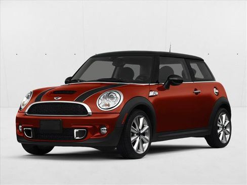 Used 2013 MINI Cooper S image 1