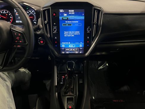 Used 2022 Subaru WRX GT image 16