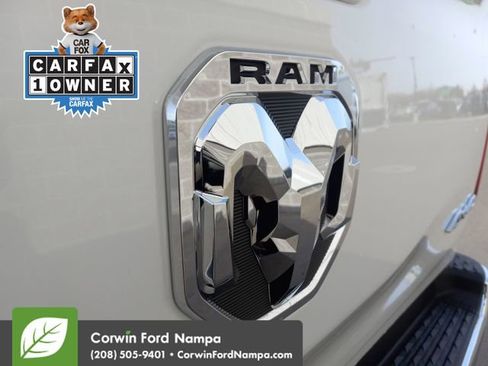 Used 2019 RAM 1500 Limited image 30