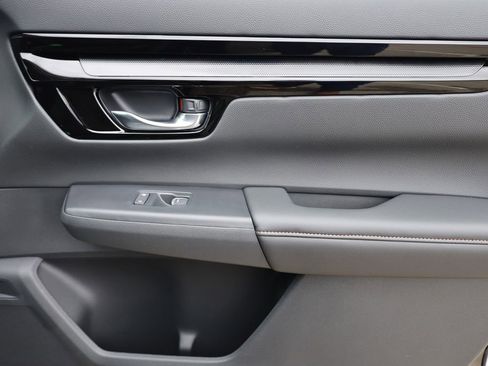 New 2026 Honda CR-V Sport image 35