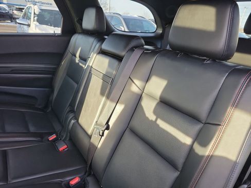 Used 2023 Dodge Durango R/T w/ Blacktop Package image 32