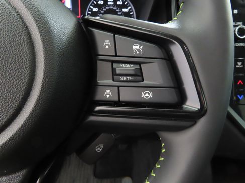 Certified 2025 Subaru Ascent Bronze Edition AWD/4WD image 14