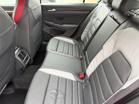 New 2026 Volkswagen GTI SE image 30