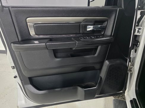 Used 2017 RAM 1500 Sport image 18