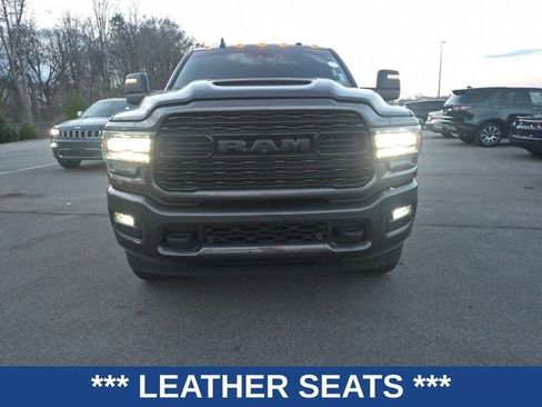 Used 2023 RAM 3500 Limited image 3